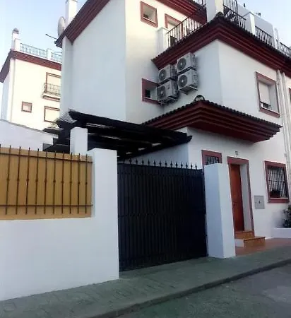 El Burre Feriehus Tolox