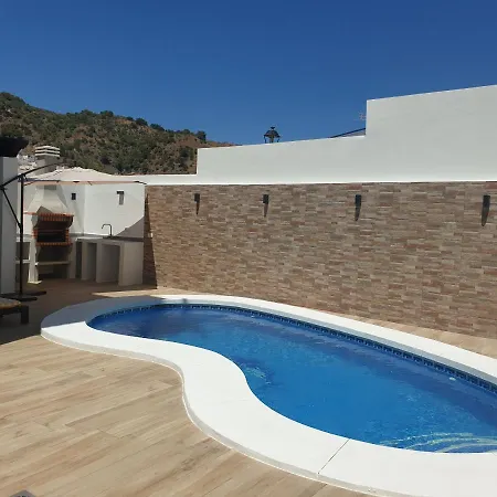 El Burre Feriehus
