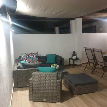 El Burre 度假居 *