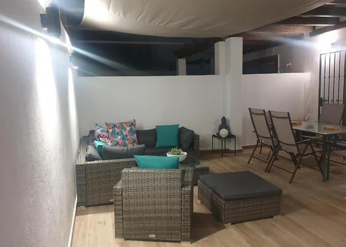El Burre 度假居 *