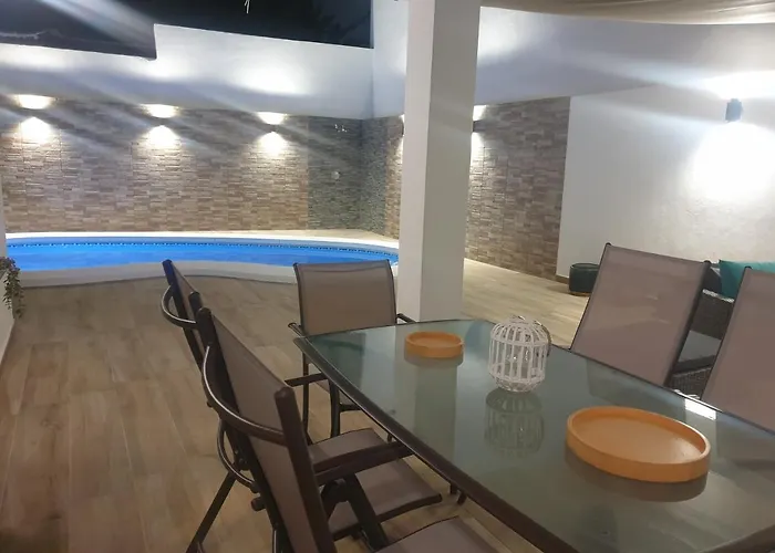 El Burre 度假居 *